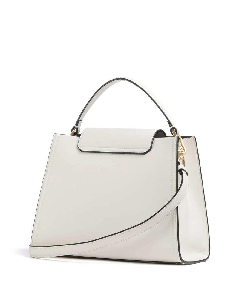 Karl Lagerfeld K/Signature Medium Sac à main off white