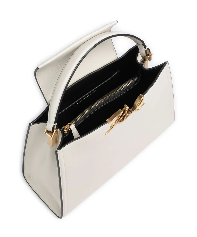 Karl Lagerfeld K/Signature Medium Sac à main off white