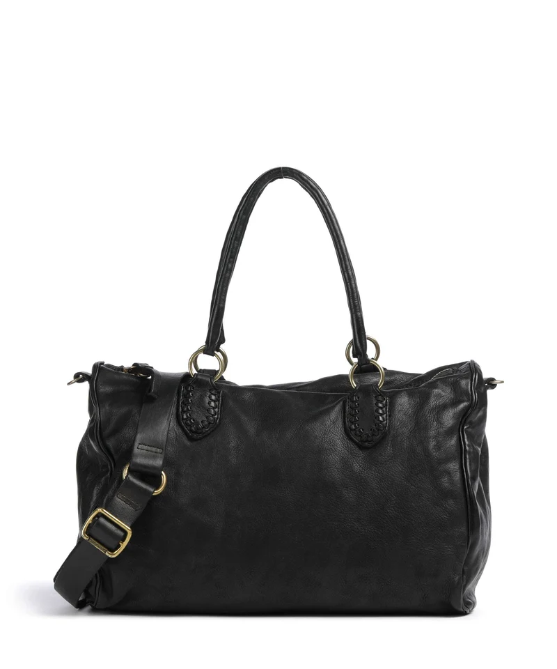 Campomaggi Sac à main black
