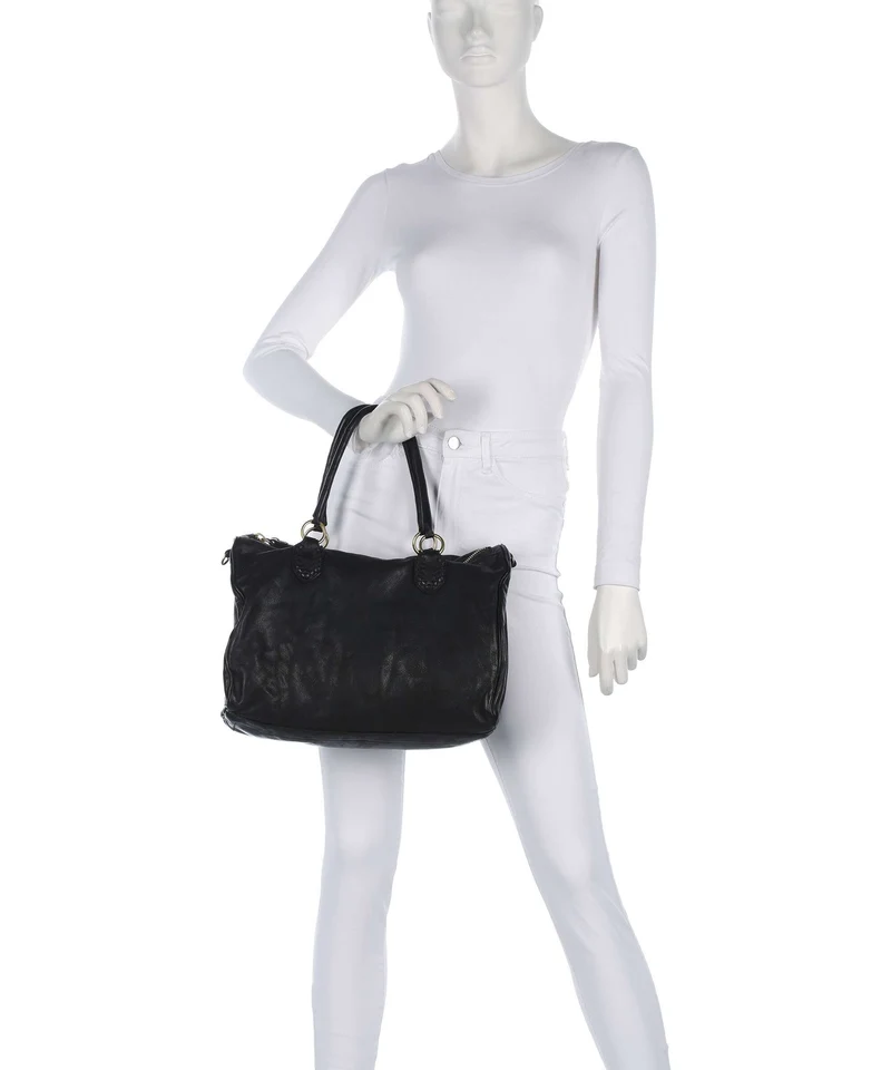 Campomaggi Sac à main black