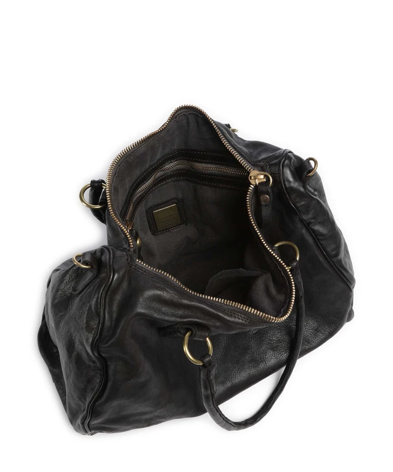 Campomaggi Sac à main black