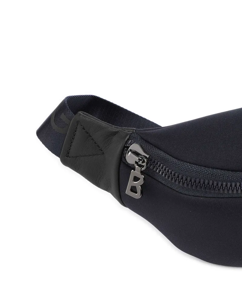 Bogner Alvier Janica Sac banane darkblue