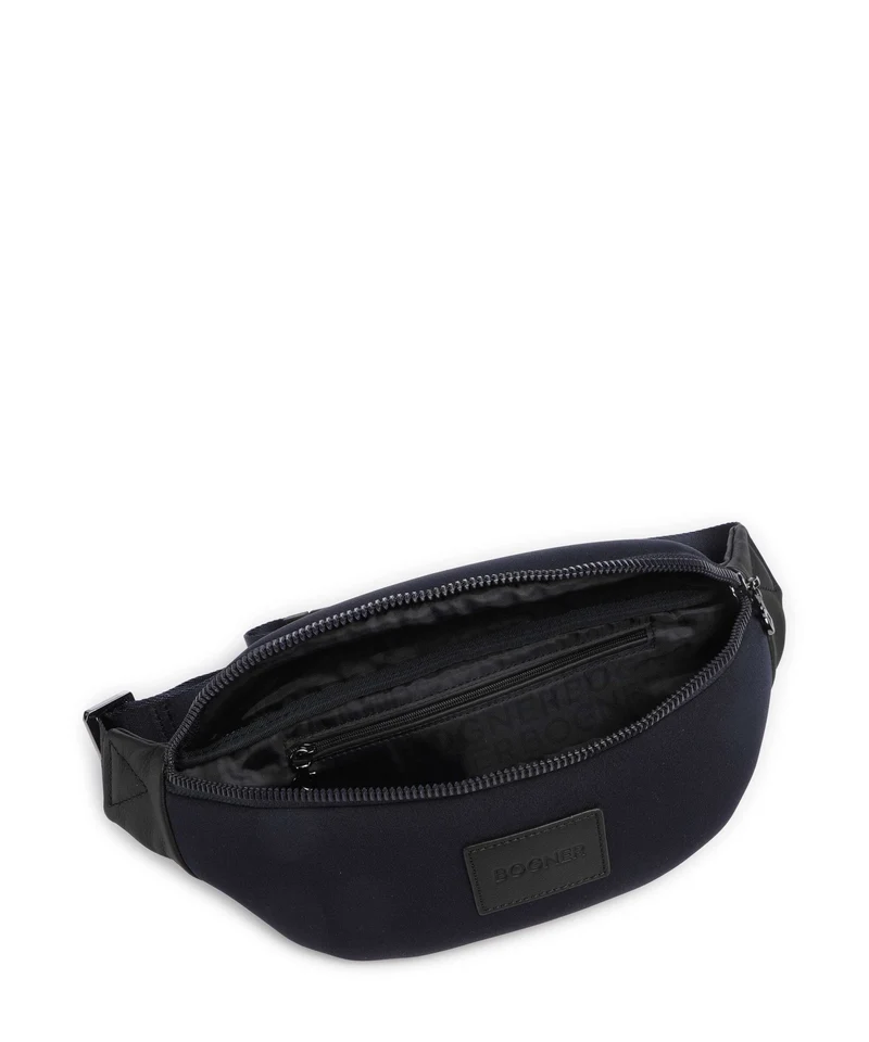 Bogner Alvier Janica Sac banane darkblue