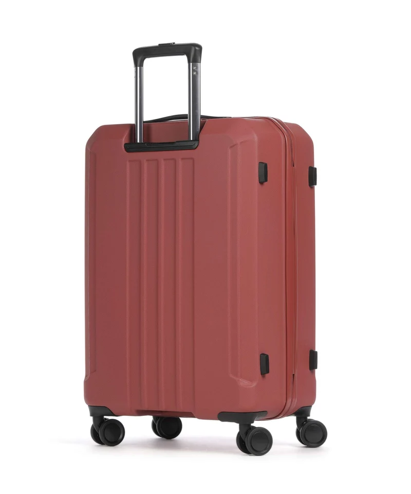 Epic Airwave Neo Valise 4 roues terrakotta rose