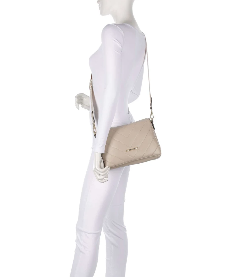 Travelite Barbara Cozy Sac bandoulière sand