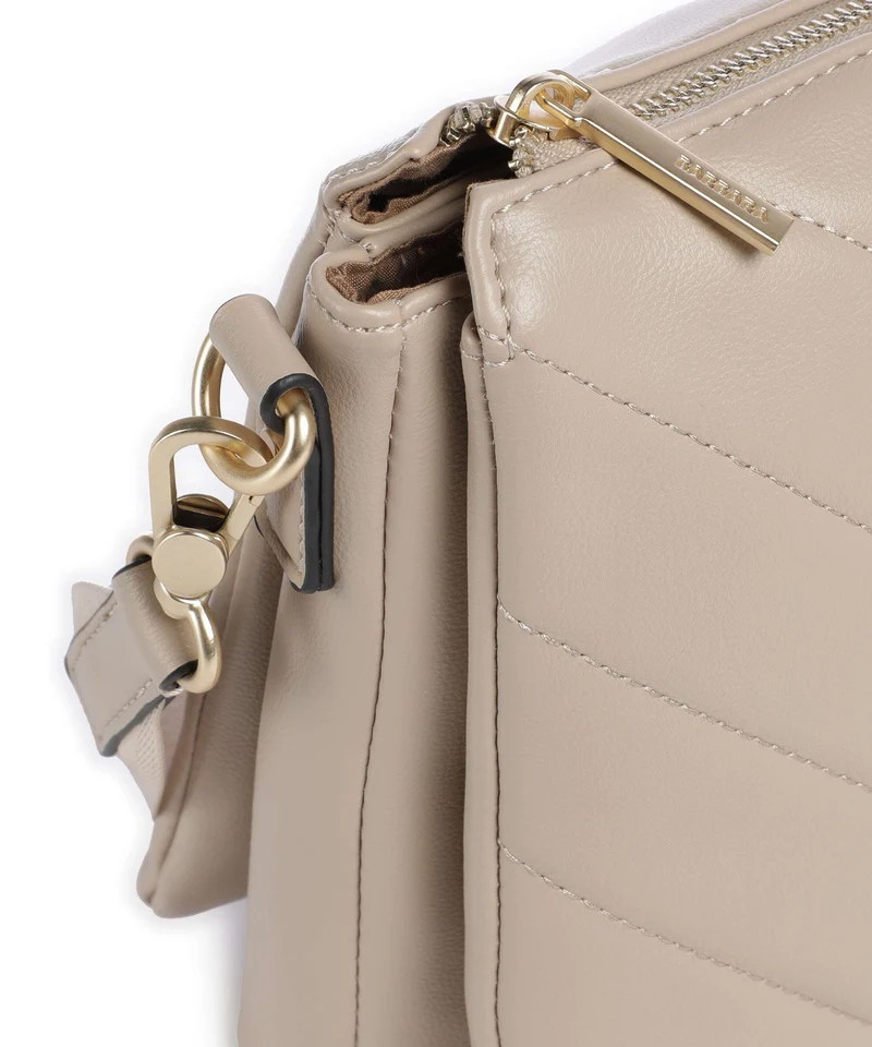 Travelite Barbara Cozy Sac bandoulière sand
