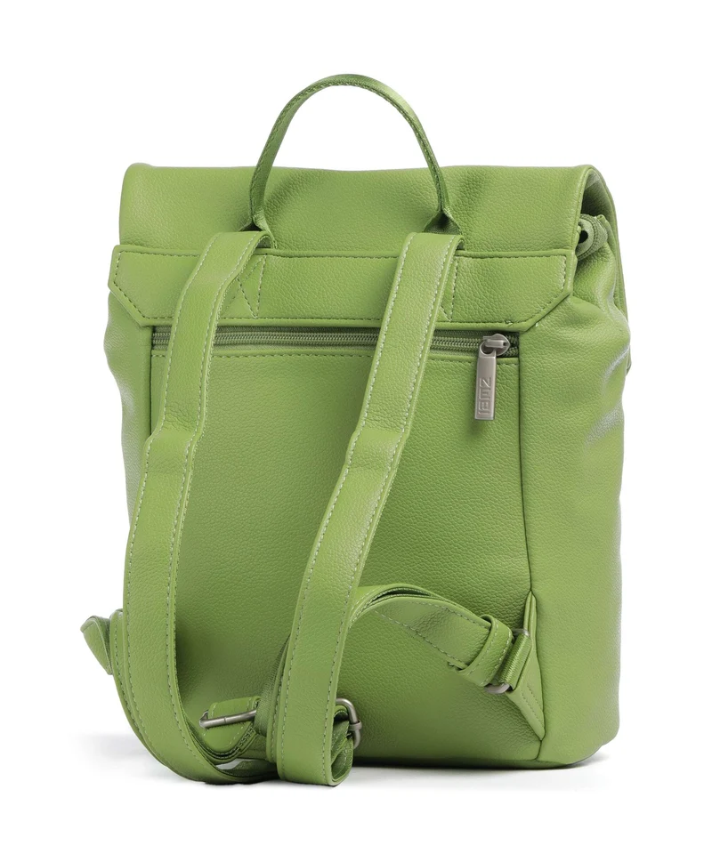 Zwei Mademoiselle.M MR8 Sac à dos kiwi