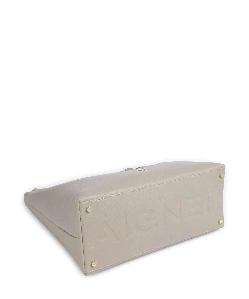 Aigner Zita M Sac fourre-tout alpaca beige