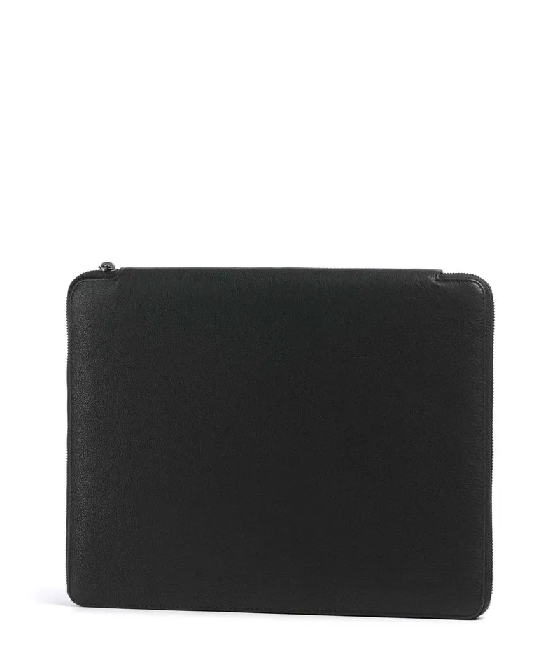 Piquadro Wollem Porte documents nero