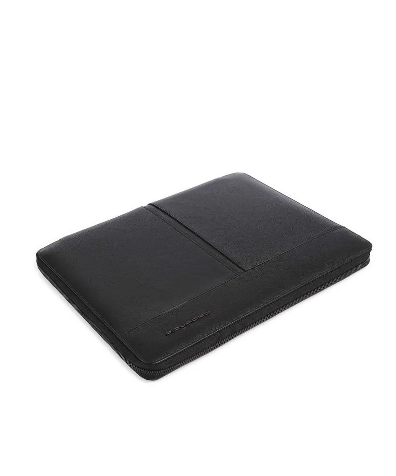 Piquadro Wollem Porte documents nero