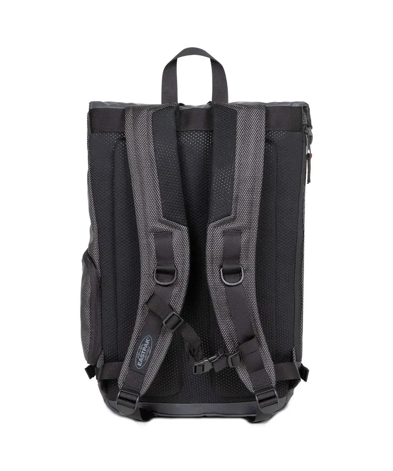 Eastpak Tecum Sac à dos roll-top cnnct accent grey