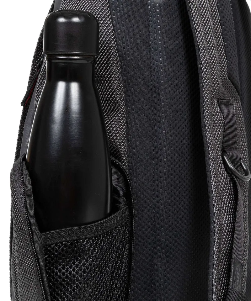 Eastpak Tecum Sac à dos roll-top cnnct accent grey