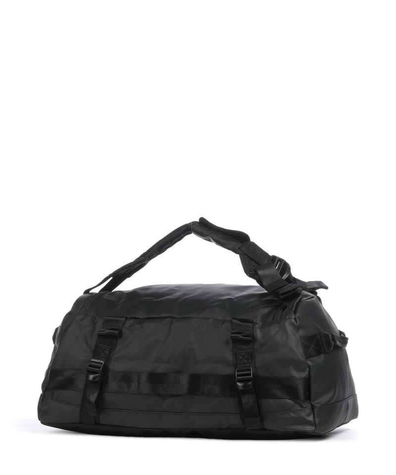 Eastpak Duffel Pack S Sac de voyage tarp black