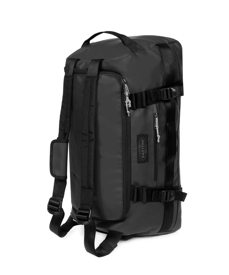Eastpak Duffel Pack S Sac de voyage tarp black