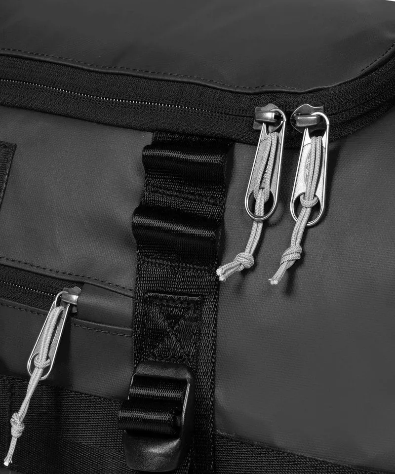 Eastpak Duffel Pack S Sac de voyage tarp black