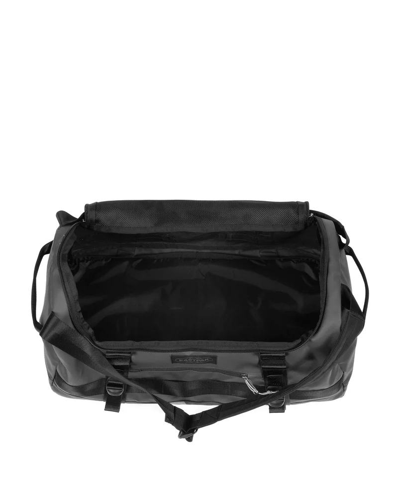 Eastpak Duffel Pack S Sac de voyage tarp black