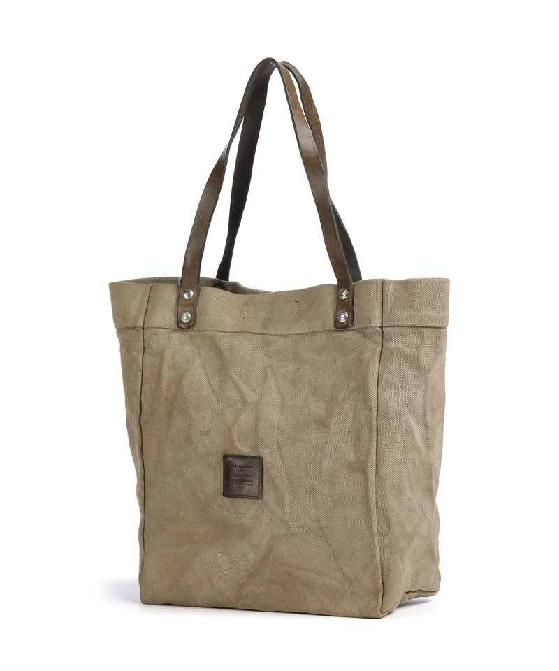 Campomaggi Cabas brown