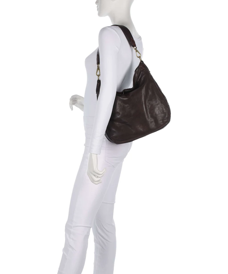 Campomaggi Sac fourre-tout brown