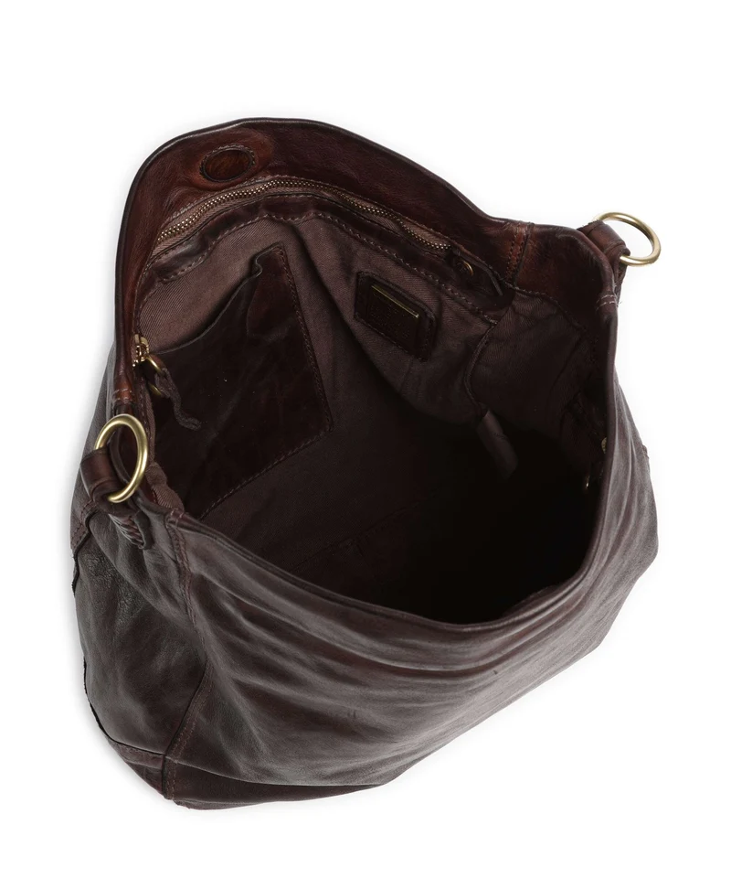 Campomaggi Sac fourre-tout brown