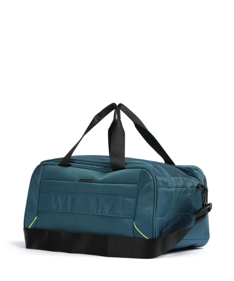 Samsonite Base Breeze Sac de voyage petrol blue