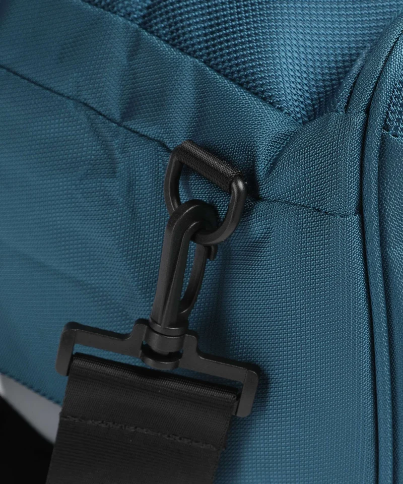 Samsonite Base Breeze Sac de voyage petrol blue