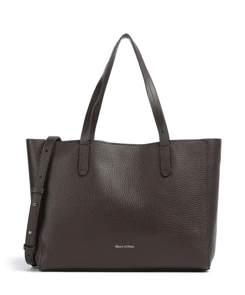 Marc O'Polo Busin M Cabas shaded brown