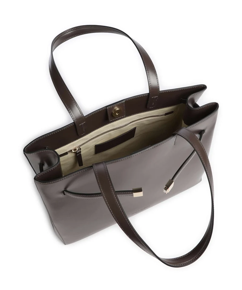 Marc O'Polo Taina M Cabas shaded brown