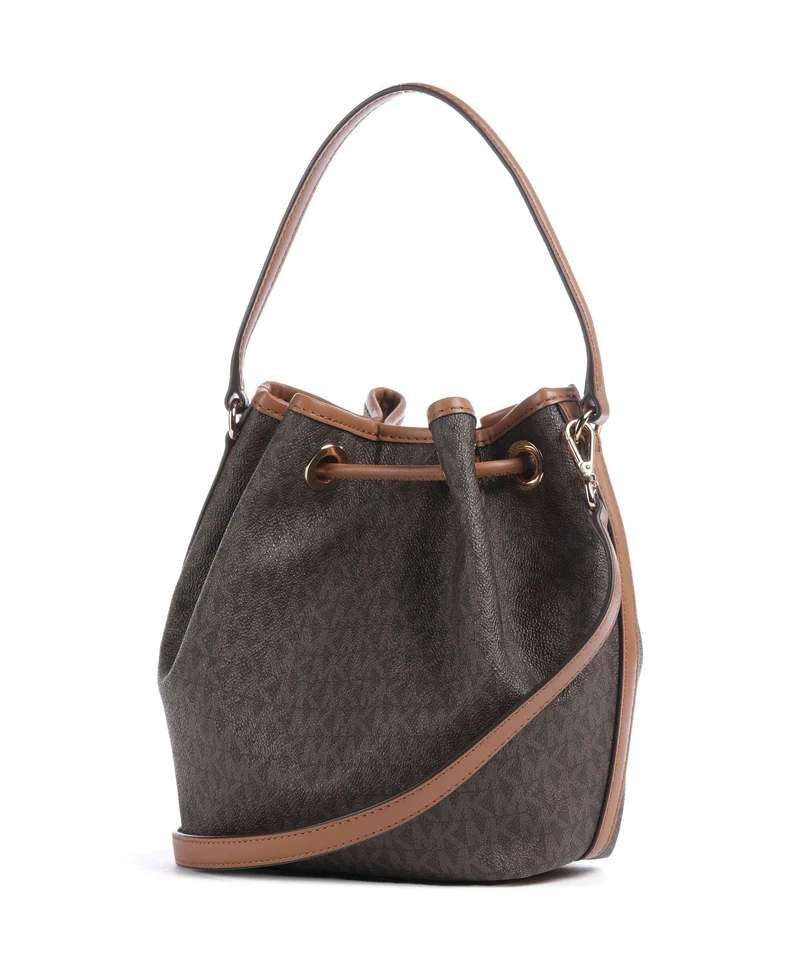 Michael Kors Avery Sac seau brown/acorn