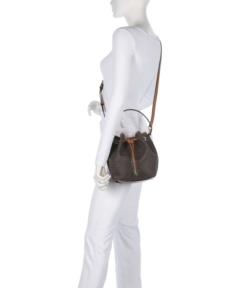 Michael Kors Avery Sac seau brown/acorn