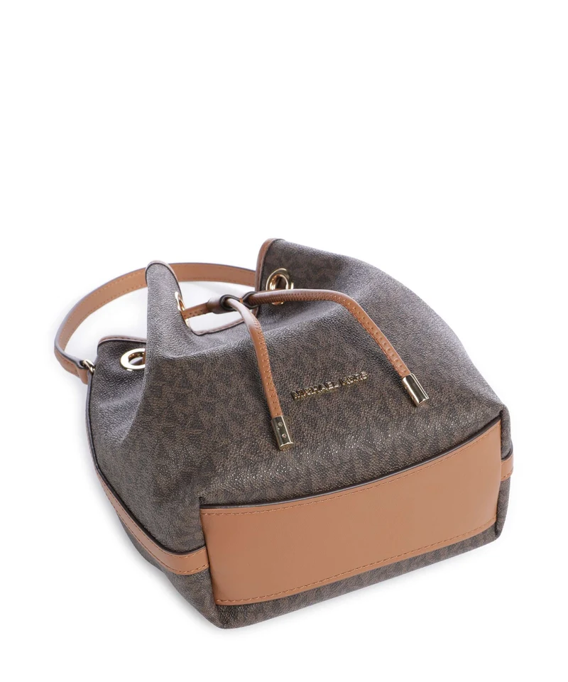 Michael Kors Avery Sac seau brown/acorn