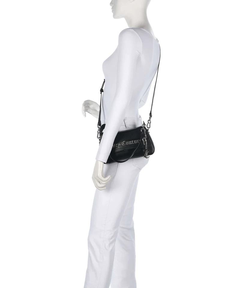Juicy Couture Jasmine Sac porté épaule black