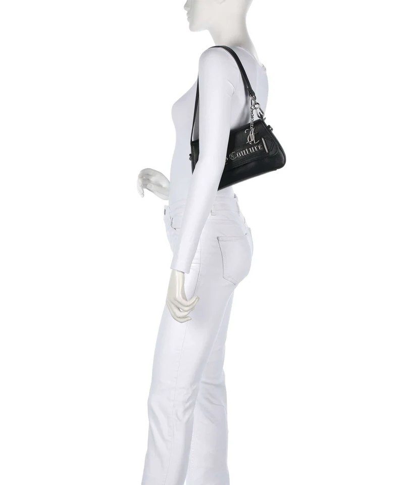 Juicy Couture Jasmine Sac porté épaule black