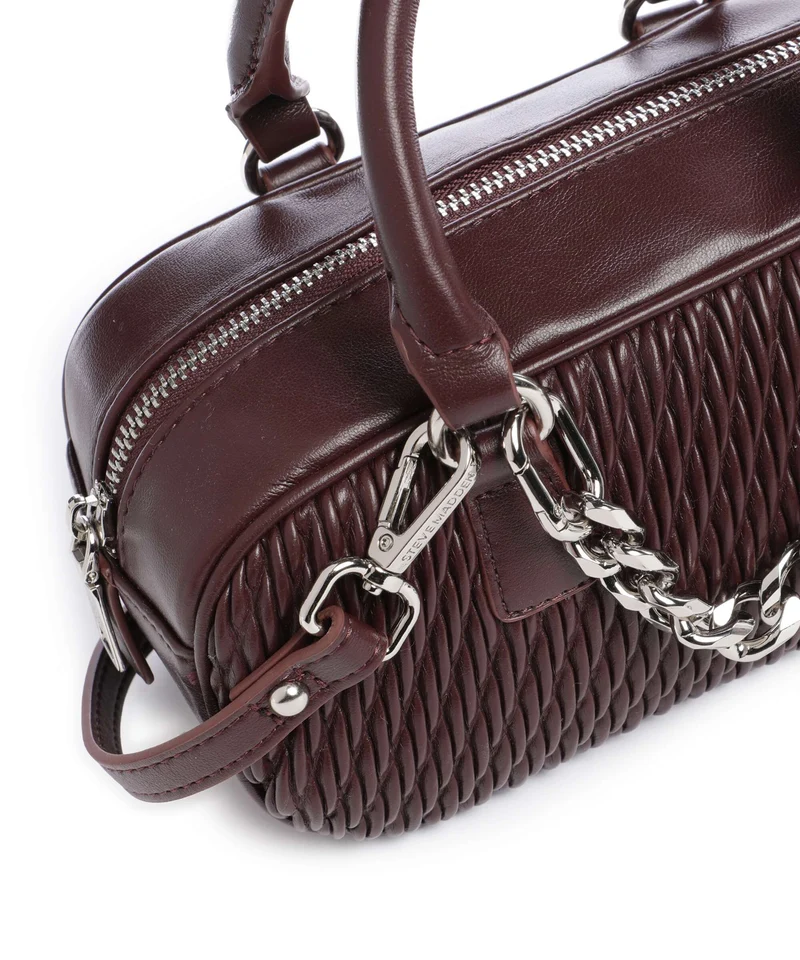 Steve Madden BEMILEE Sac à main wine