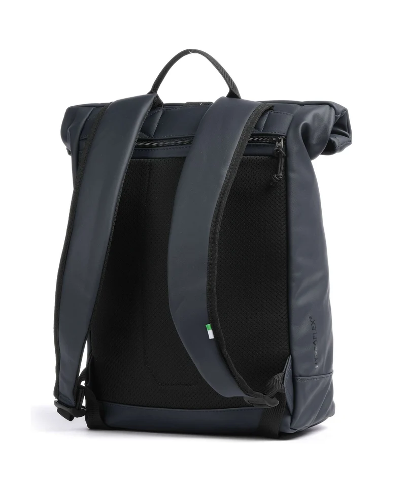 Zwei Cargo CAR200 Sac à dos roll-top blue