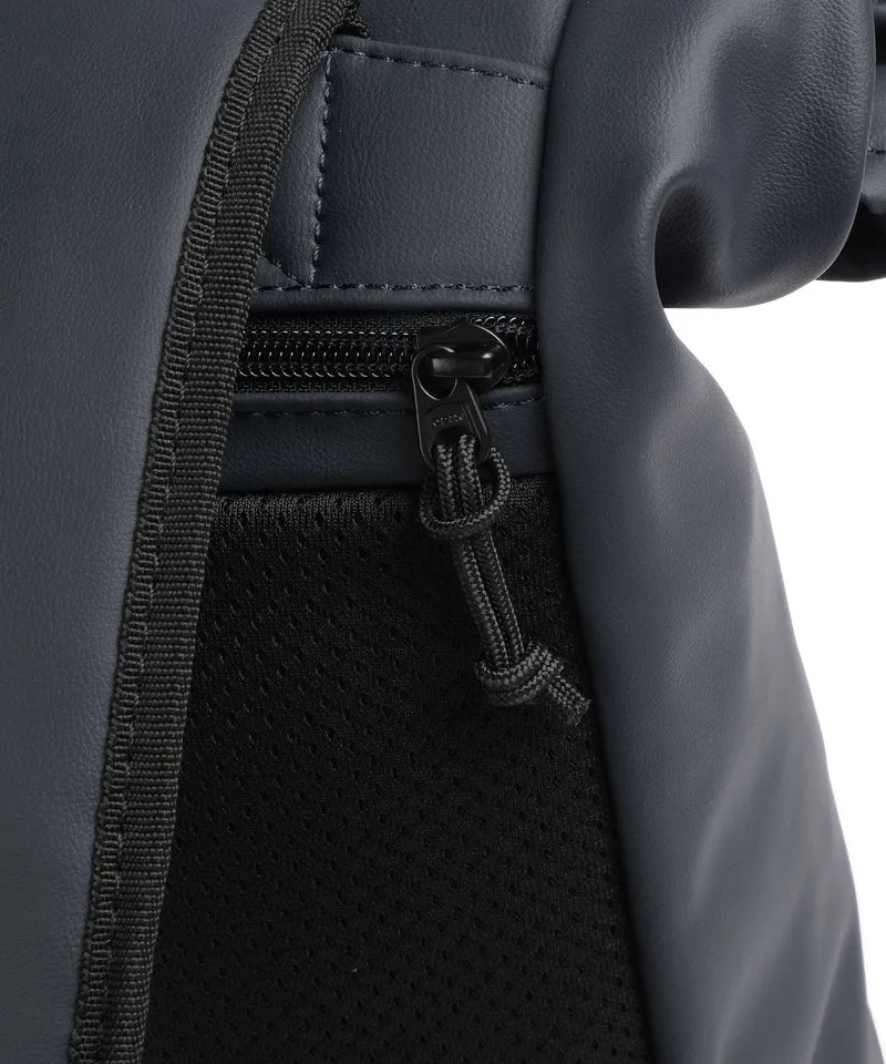 Zwei Cargo CAR200 Sac à dos roll-top blue