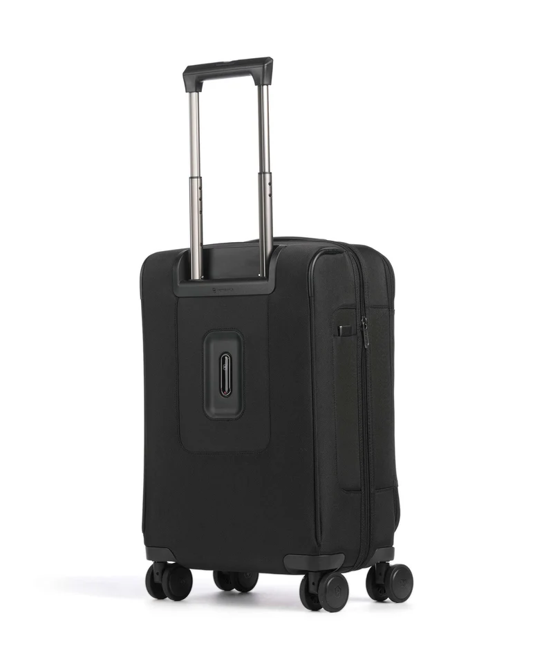 Victorinox Werks Traveler 7.0 FFQ Valise 4 roues black