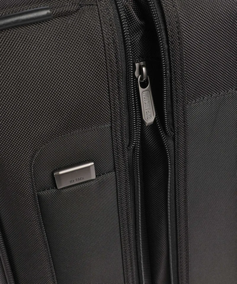 Victorinox Werks Traveler 7.0 FFQ Valise 4 roues black