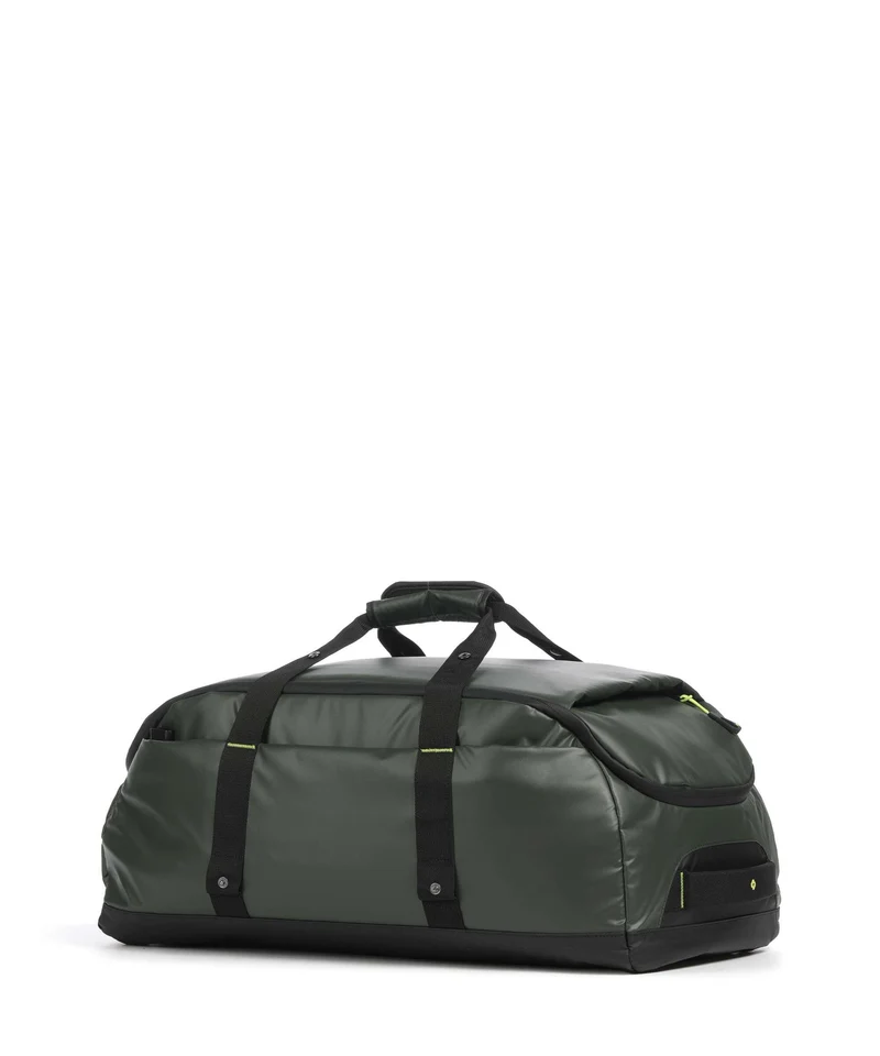 Samsonite Paradiver Light M Sac de voyage jungle green