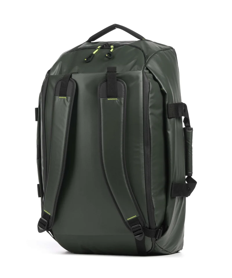 Samsonite Paradiver Light M Sac de voyage jungle green