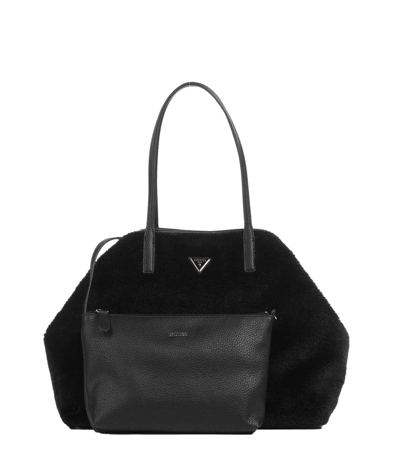 Guess Victtoria Large Cabas black