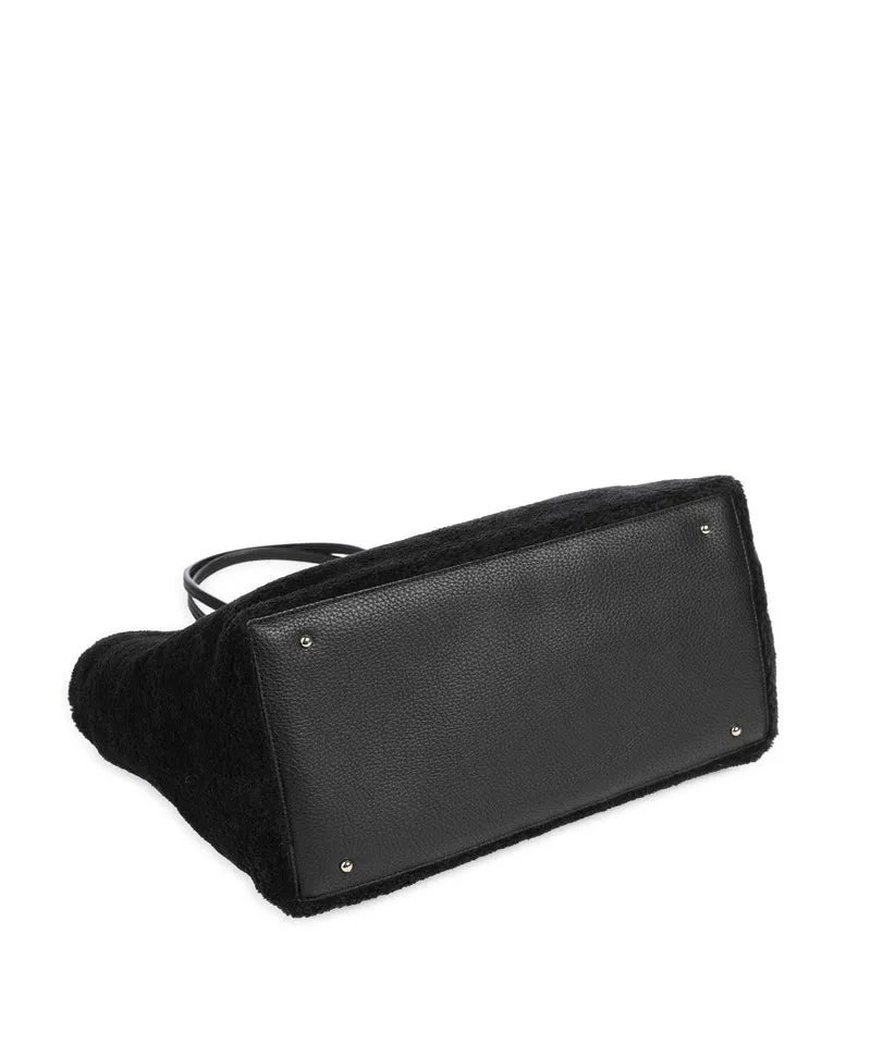 Guess Victtoria Large Cabas black