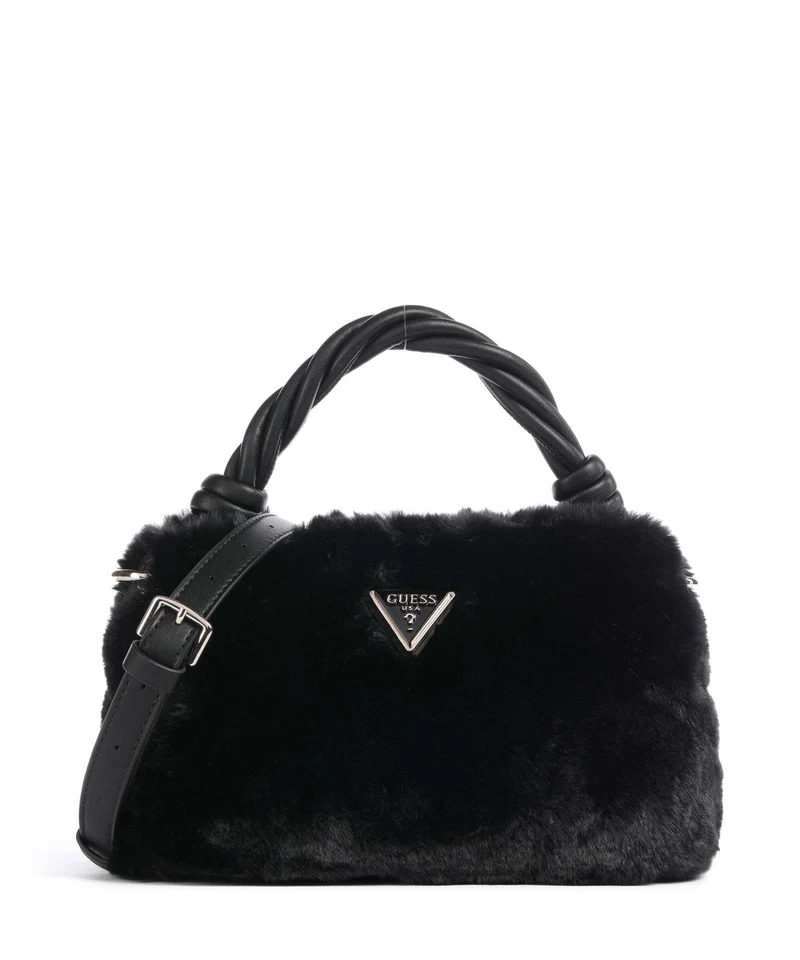 Guess Shaida Sac à main black