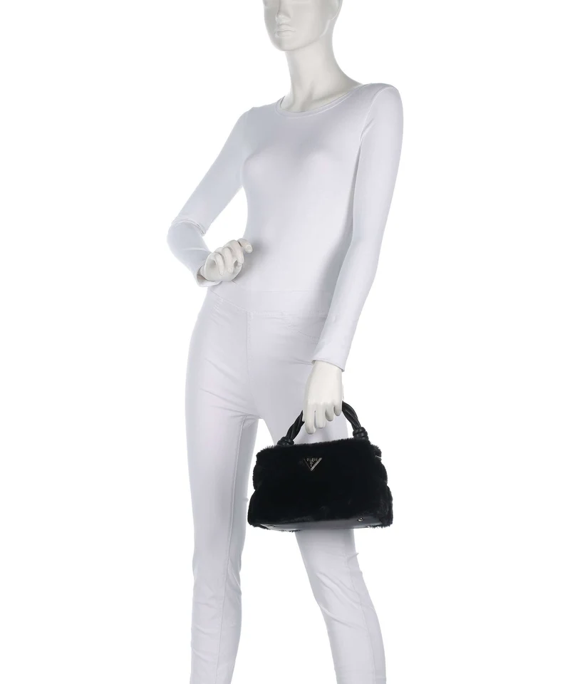 Guess Shaida Sac à main black