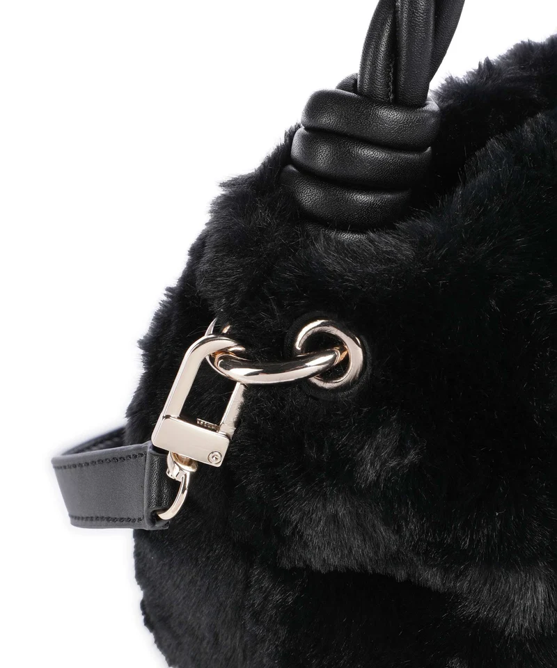 Guess Shaida Sac à main black