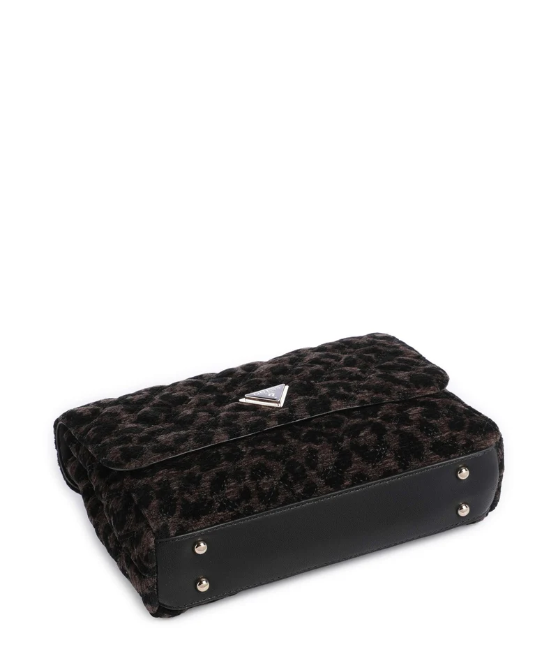 Guess Giully Sac porté épaule multicolour drip