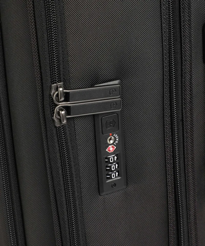 Victorinox Werks Traveler 7.0 L Valise 4 roues black