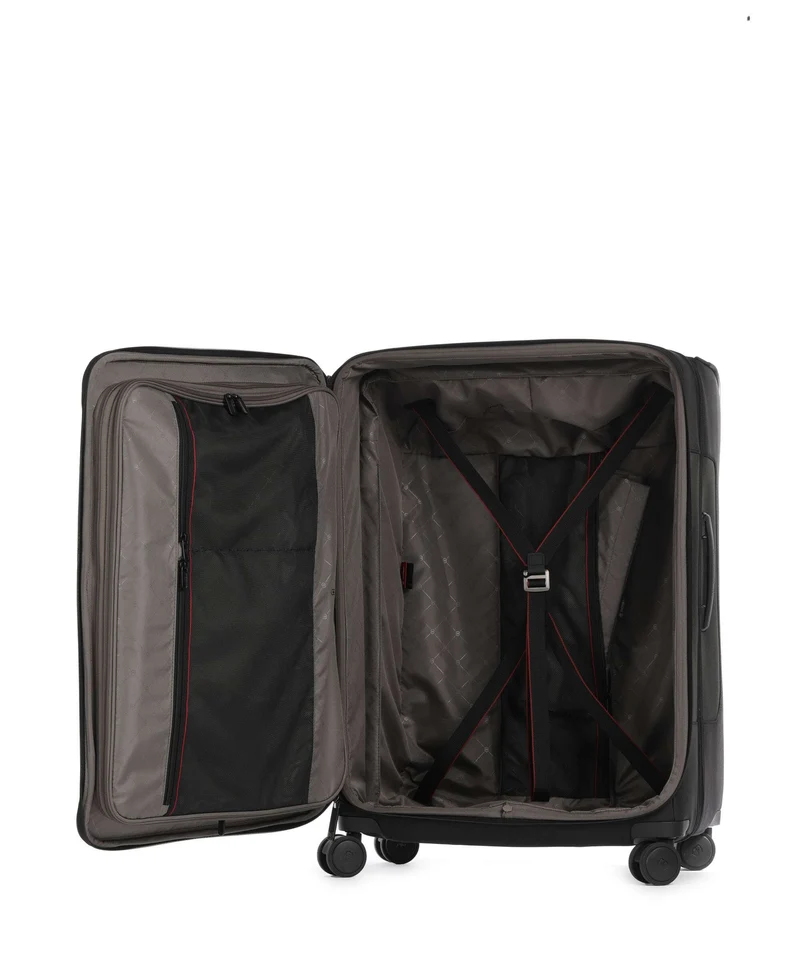 Victorinox Werks Traveler 7.0 L Valise 4 roues black