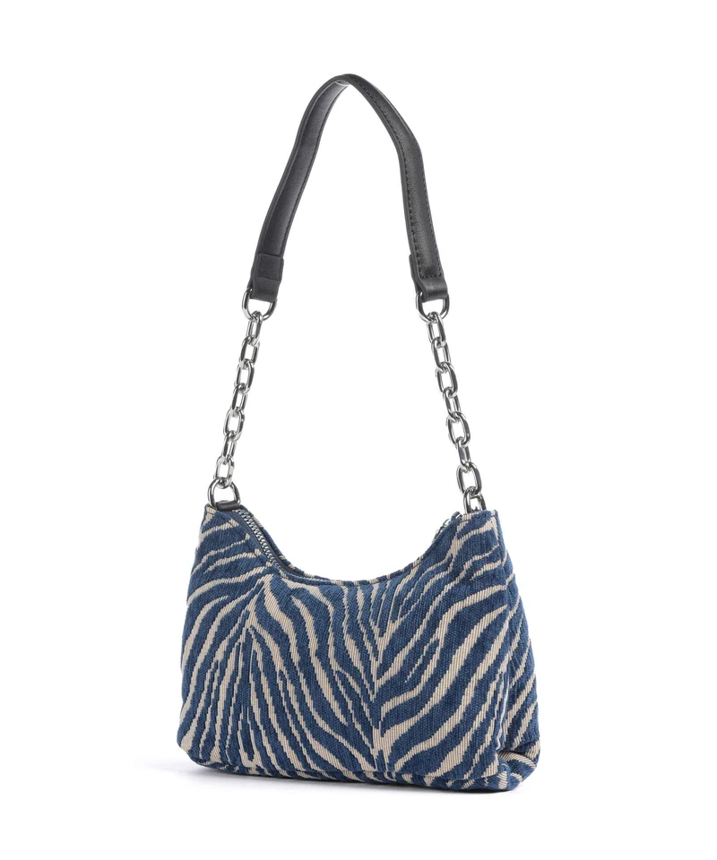 JOOP! Jeans Selvatico Lucille Sac porté épaule blue