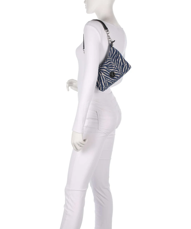 JOOP! Jeans Selvatico Lucille Sac porté épaule blue