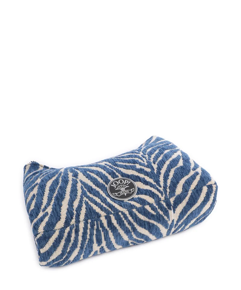 JOOP! Jeans Selvatico Lucille Sac porté épaule blue